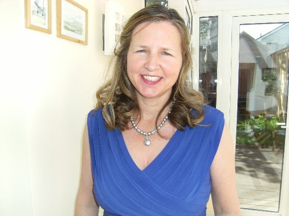 Profile photo of Dr Rosemarie Gannon